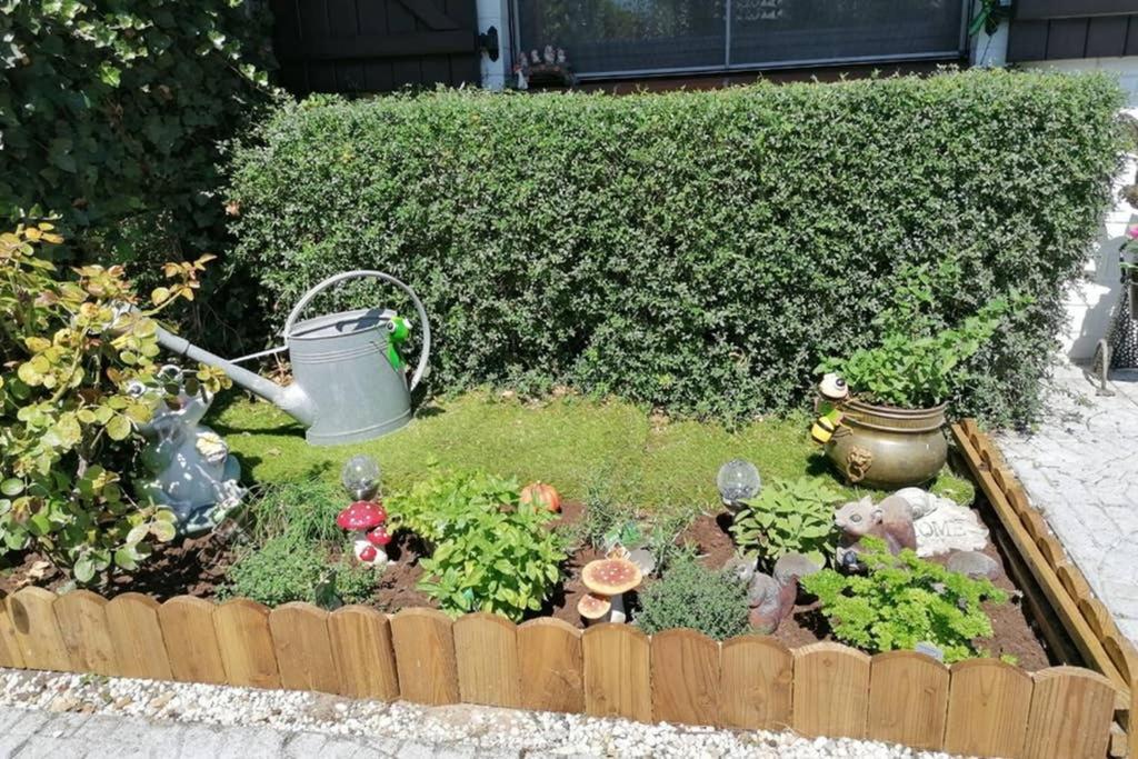 Sprookjesachtig Verblijven In Sunparks Oostduinkerke Exterior foto