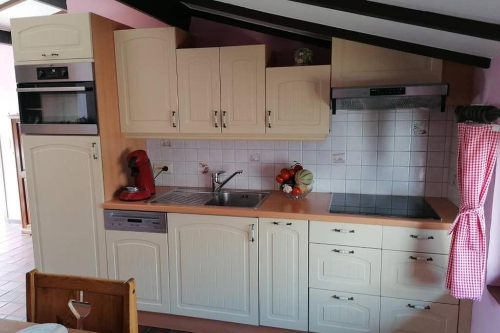 Sprookjesachtig Verblijven In Sunparks Oostduinkerke Exterior foto